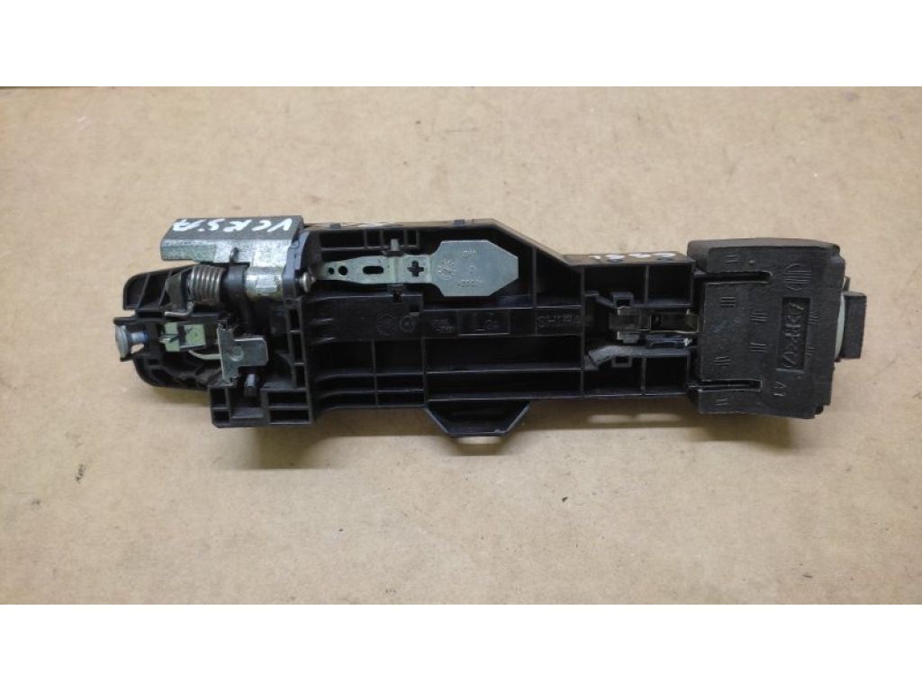 82640-3BA0A | Ручка двері зовнішня задн. лів. NISSAN VERSA B17 11-19 - Фото 2