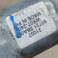 80721-1HL0A | Стеклоподъемник передн. лев. NISSAN VERSA B17 11-19 - Превью 4