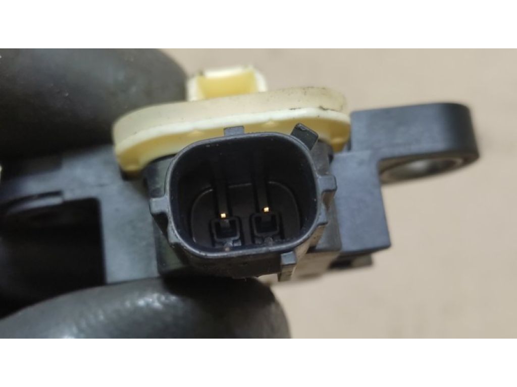 98836-1MA0A | Датчик удару NISSAN VERSA B17 11-19 - Фото 4