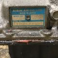 35000-60541 | АКПП LEXUS LX450 96-98 - Превью 8