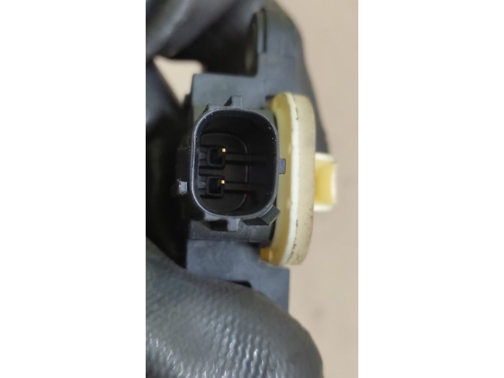 98836-1MA0A | Датчик удара NISSAN VERSA B17 11-19 - Фото 3