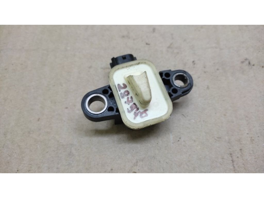 98836-1MA0A | Датчик удара NISSAN VERSA B17 11-19 - Фото 4