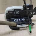 82500-3BA1A | Замок двери задн. прав. NISSAN VERSA B17 11-19 - Превью 2