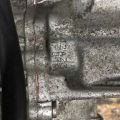FZK2-19-090S | Автоматична трансмісія MAZDA 3 BL 09-13 - Прев'ю 10