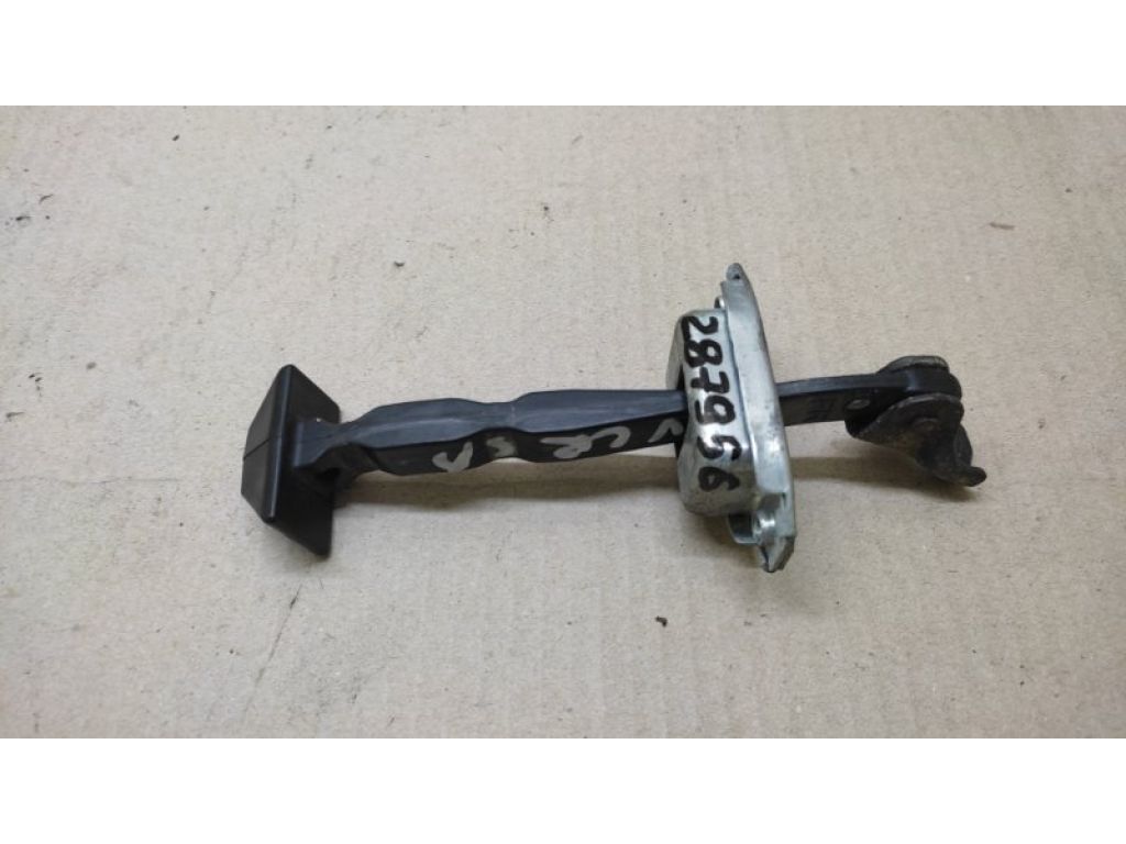 80430-3AA1A | Обмежувач дверей передн. прав. NISSAN VERSA B17 11-19