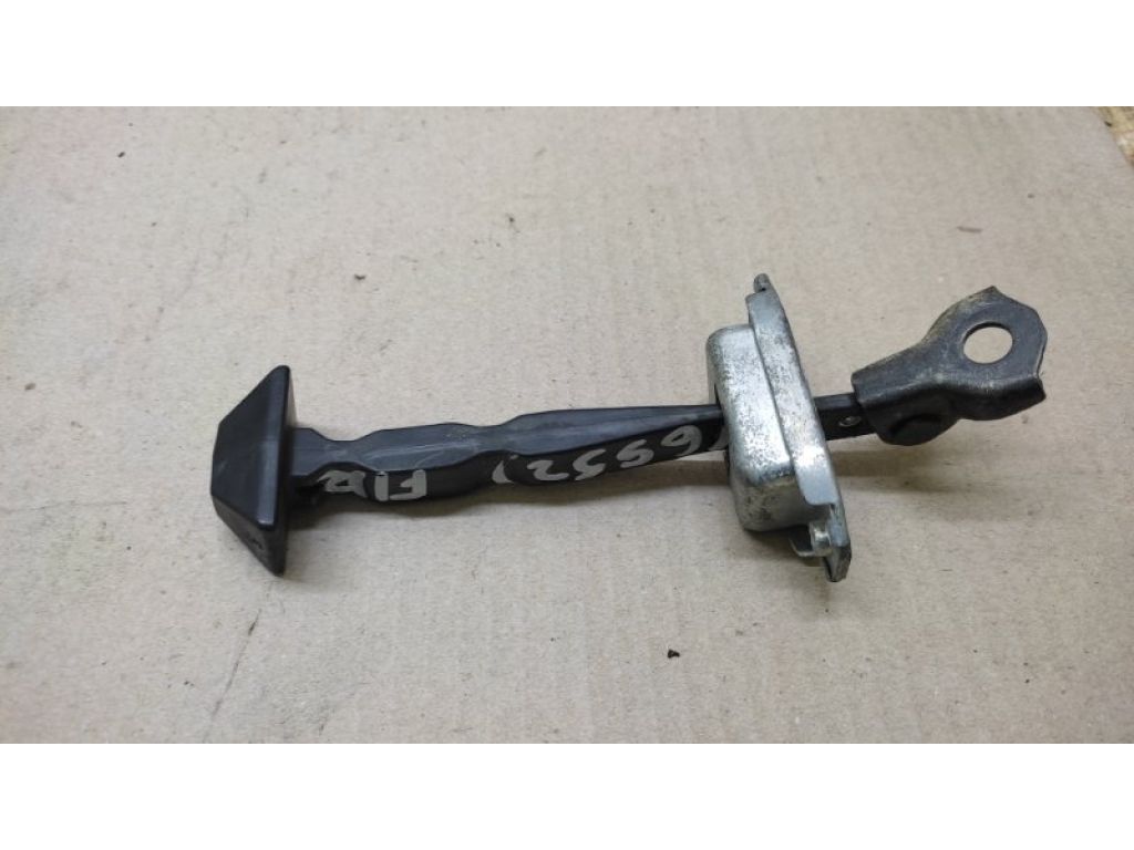 80430-3AA1A | Обмежувач дверей передн. прав. NISSAN VERSA B17 11-19 - Фото 2