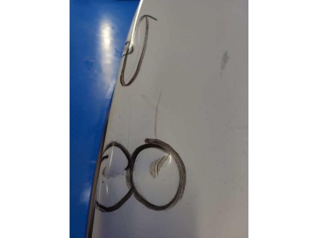 69200-3Q000 | Кришка багажника HYUNDAI SONATA YF 10-14 - Фото 4