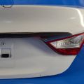 69200-3Q000 | Кришка багажника HYUNDAI SONATA YF 10-14 - Прев'ю 7