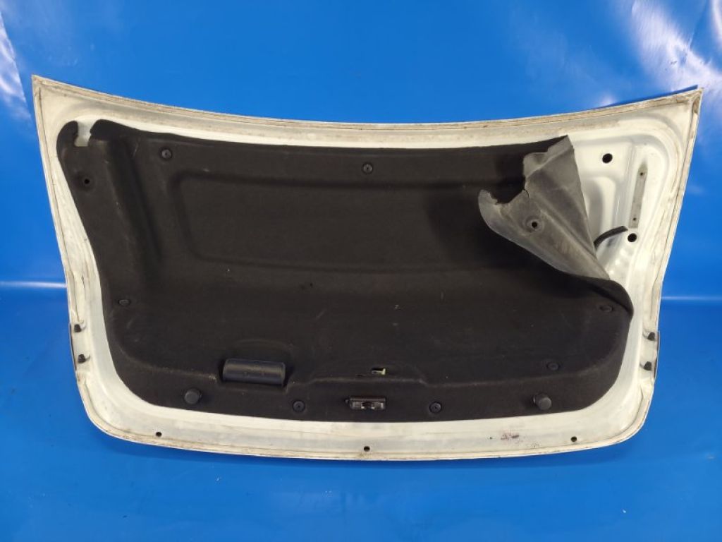 69200-3Q000 | Кришка багажника HYUNDAI SONATA YF 10-14 - Фото 10