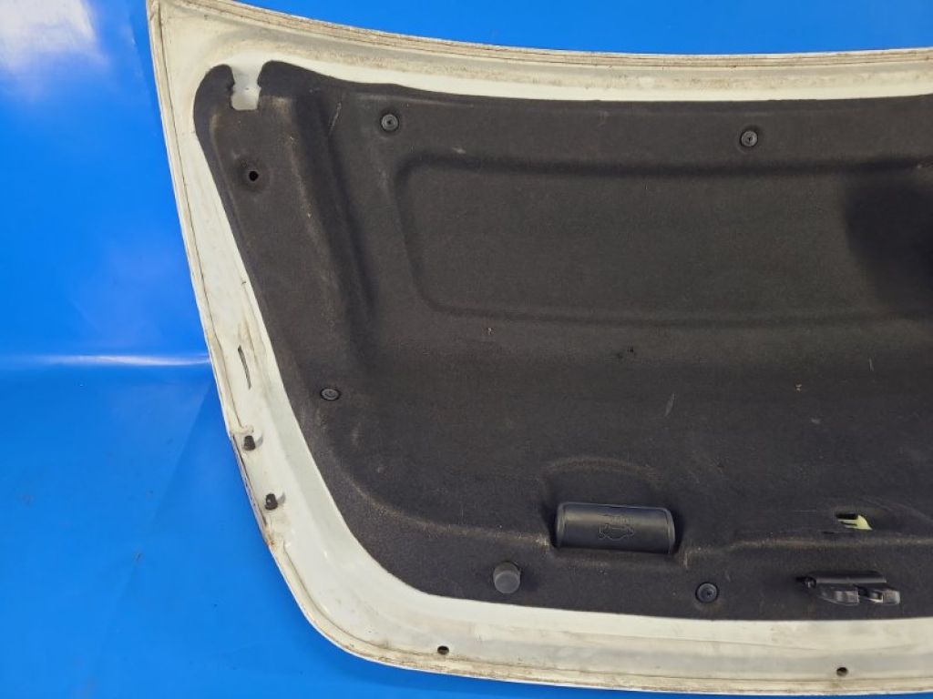 69200-3Q000 | Кришка багажника HYUNDAI SONATA YF 10-14 - Фото 11