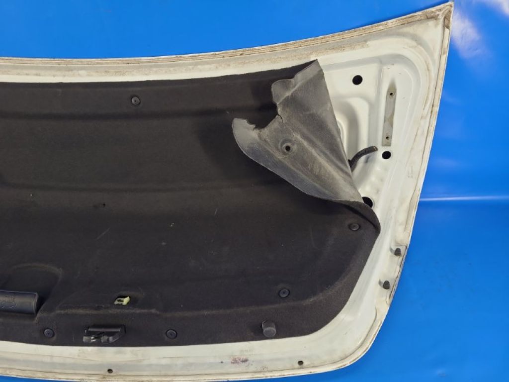 69200-3Q000 | Кришка багажника HYUNDAI SONATA YF 10-14 - Фото 12
