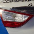 92413-3S020 | Фонарь внутренний лев. HYUNDAI SONATA YF 10-14