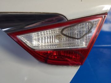 Ліхтар внутрішній прав. HYUNDAI SONATA YF 10-14