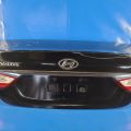 69200-3Q000 | Кришка багажника HYUNDAI SONATA YF 10-14
