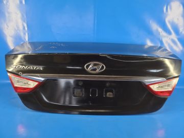 Крышка багажника HYUNDAI SONATA YF 10-14