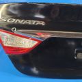69200-3Q000 | Кришка багажника HYUNDAI SONATA YF 10-14 - Прев'ю 7