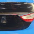 69200-3Q000 | Кришка багажника HYUNDAI SONATA YF 10-14 - Прев'ю 8