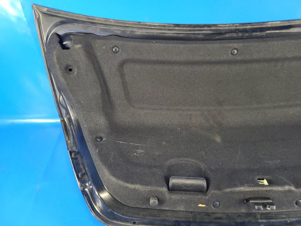69200-3Q000 | Кришка багажника HYUNDAI SONATA YF 10-14 - Фото 12