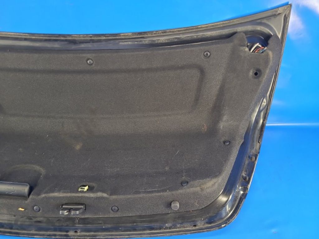 69200-3Q000 | Кришка багажника HYUNDAI SONATA YF 10-14 - Фото 13