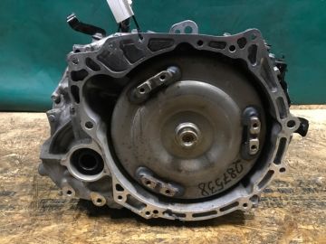 АКПП JEEP COMPASS 17-21