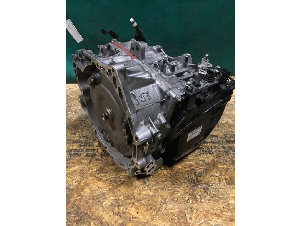 68287832AB | АКПП JEEP COMPASS 17-21 - Фото 4