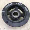5184293AC | Шкив коленвала DODGE JOURNEY 08-20