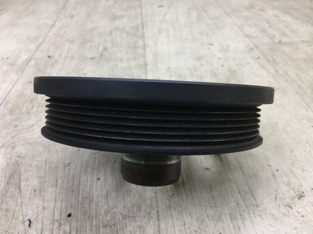 5184293AC | Шкив коленвала DODGE JOURNEY 08-20 - Фото 4