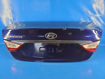 Крышка багажника HYUNDAI SONATA YF 10-14