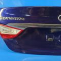 69200-3Q000 | Кришка багажника HYUNDAI SONATA YF 10-14 - Прев'ю 5
