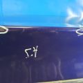 69200-3Q000 | Кришка багажника HYUNDAI SONATA YF 10-14 - Прев'ю 8