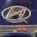 69200-3Q000 | Кришка багажника HYUNDAI SONATA YF 10-14 - Прев'ю 9