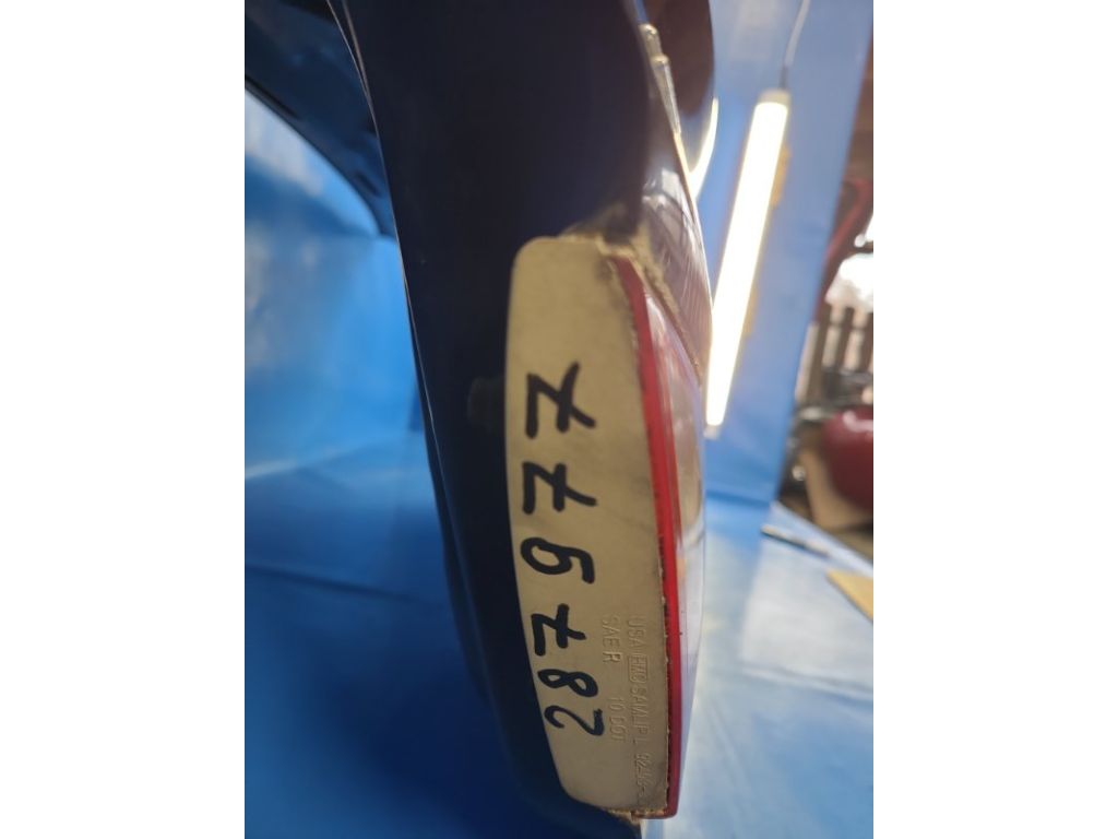 92413-3S020 | Фонарь внутренний лев. HYUNDAI SONATA YF 10-14 - Фото 2