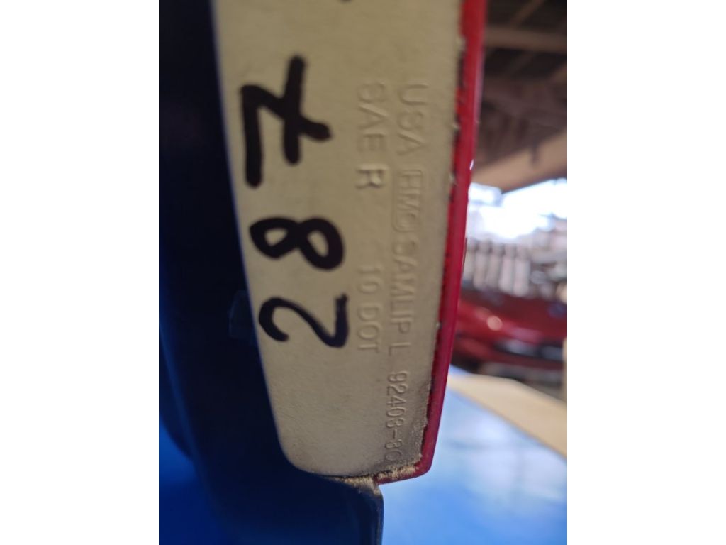 92413-3S020 | Фонарь внутренний лев. HYUNDAI SONATA YF 10-14 - Фото 3