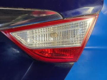 Фонарь внутренний прав. HYUNDAI SONATA YF 10-14