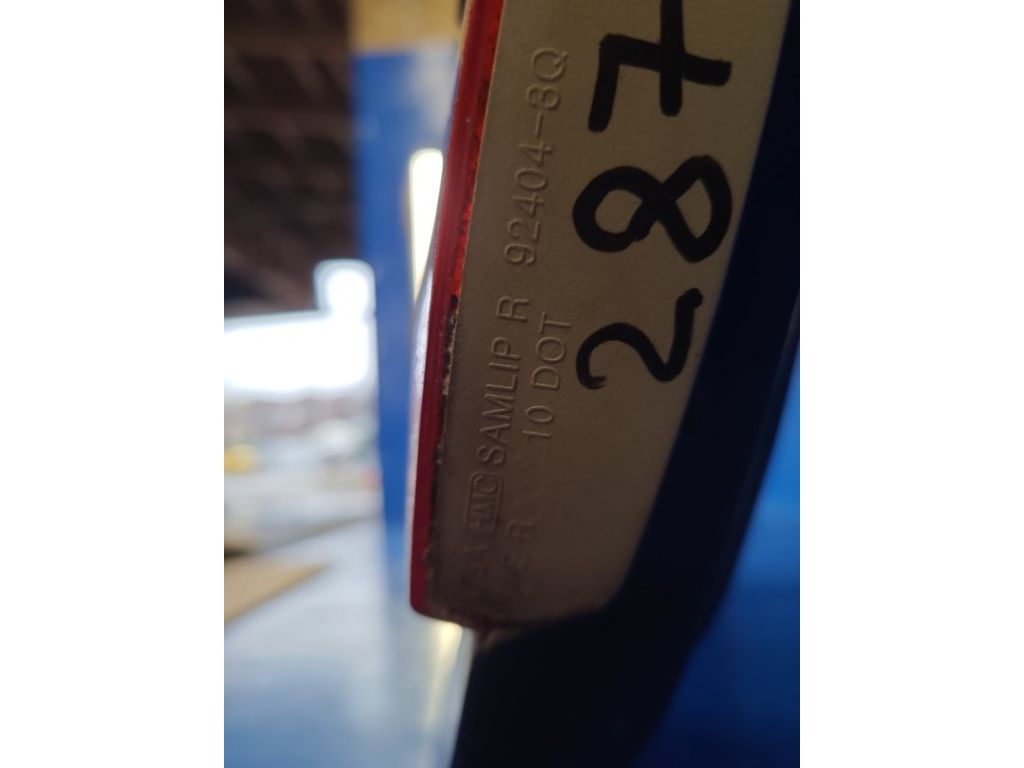 92414-3S020 | Ліхтар внутрішній прав. HYUNDAI SONATA YF 10-14 - Фото 3