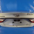 69200-3Q000 | Кришка багажника HYUNDAI SONATA YF 10-14