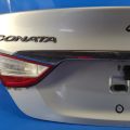 69200-3Q000 | Кришка багажника HYUNDAI SONATA YF 10-14 - Прев'ю 8