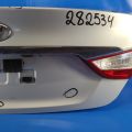 69200-3Q000 | Кришка багажника HYUNDAI SONATA YF 10-14 - Прев'ю 9