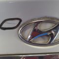 69200-3Q000 | Кришка багажника HYUNDAI SONATA YF 10-14 - Прев'ю 10