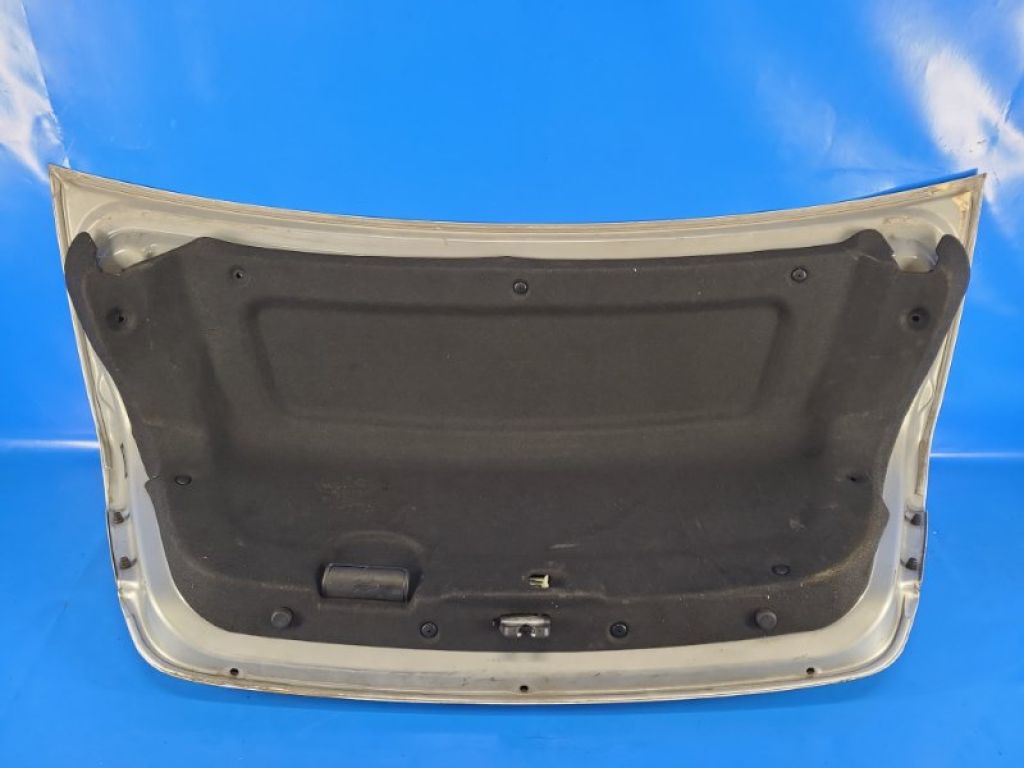 69200-3Q000 | Кришка багажника HYUNDAI SONATA YF 10-14 - Фото 14