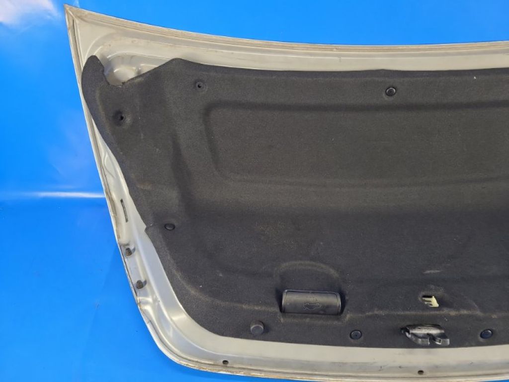 69200-3Q000 | Кришка багажника HYUNDAI SONATA YF 10-14 - Фото 15