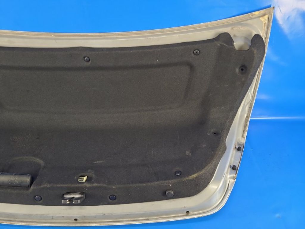 69200-3Q000 | Кришка багажника HYUNDAI SONATA YF 10-14 - Фото 16