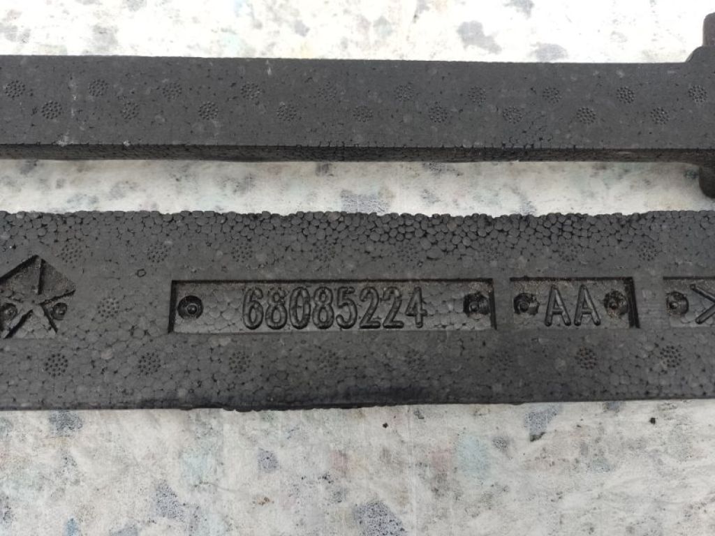 68085224AB | Наполнитель бампера задний DODGE DART 12-16 - Фото 3