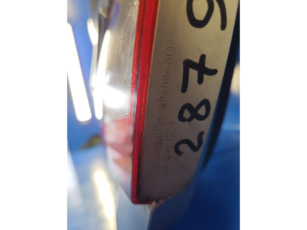 92414-3S020 | Фонарь внутренний прав. HYUNDAI SONATA YF 10-14 - Фото 3