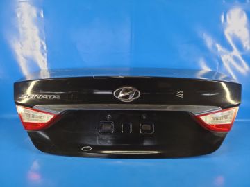 Крышка багажника HYUNDAI SONATA YF 10-14