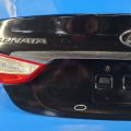 69200-3Q000 | Кришка багажника HYUNDAI SONATA YF 10-14 - Прев'ю 6