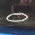 69200-3Q000 | Кришка багажника HYUNDAI SONATA YF 10-14 - Прев'ю 8
