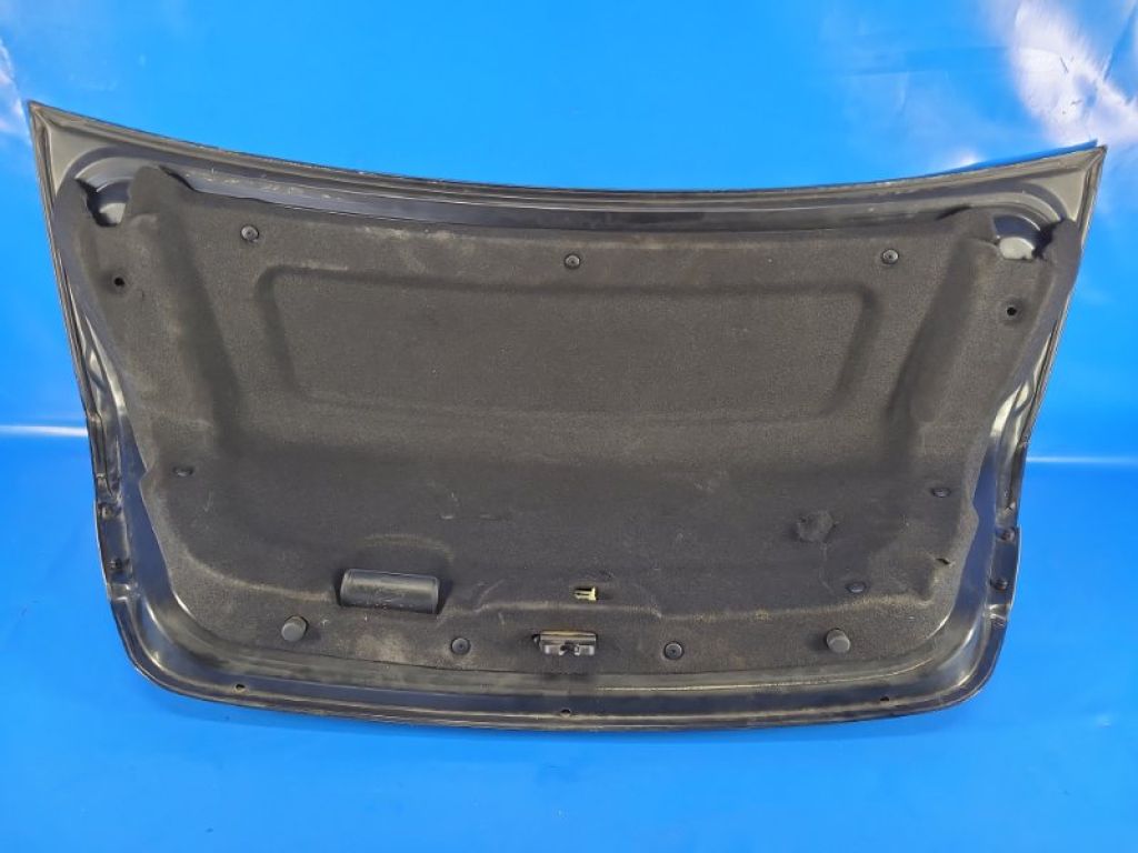 69200-3Q000 | Кришка багажника HYUNDAI SONATA YF 10-14 - Фото 12