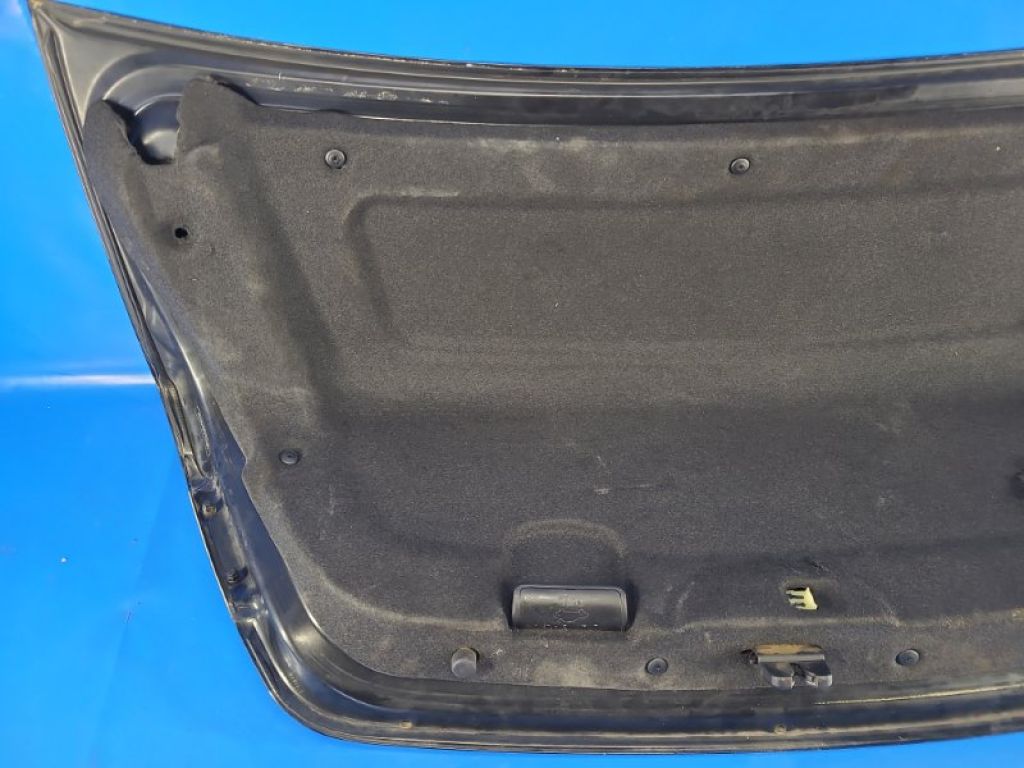 69200-3Q000 | Кришка багажника HYUNDAI SONATA YF 10-14 - Фото 13
