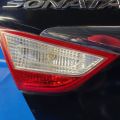 92413-3S020 | Фонарь внутренний лев. HYUNDAI SONATA YF 10-14
